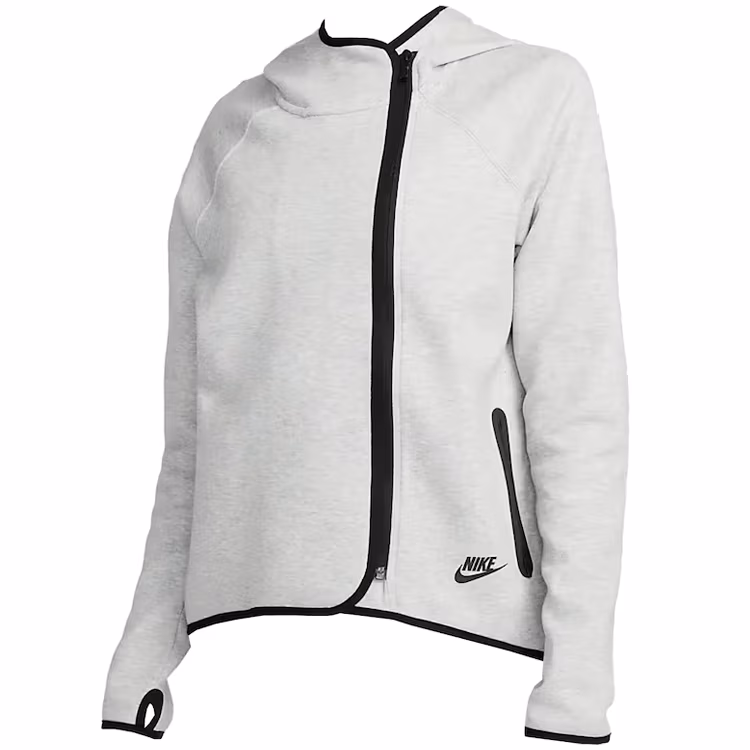 Hanorac Nike W NSW TCH FLC CAPE OG 10YR