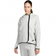 Hanorac Nike W NSW TCH FLC CAPE OG 10YR thumbnav 2
