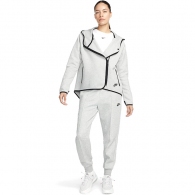 Hanorac Nike W NSW TCH FLC CAPE OG 10YR thumbnav 4