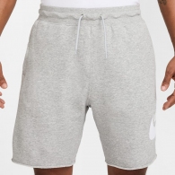 Шорты Nike M NK CLUB ALUMNI FT SHORT thumbnav 8