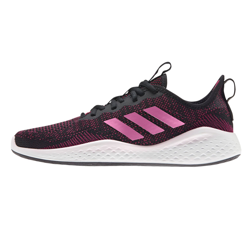 Кроссовки Adidas FLUIDFLOW photo 