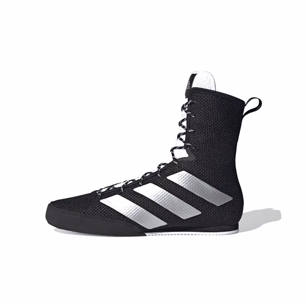 Боксерки Adidas BOX HOG 3