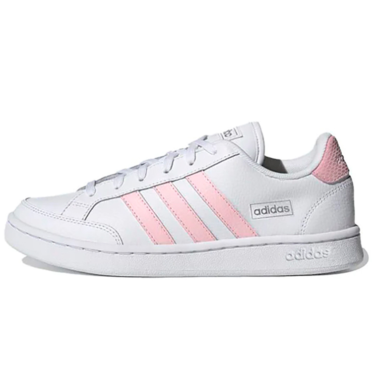 Incaltaminte Sport Adidas GRAND COURT SE pt Barbati / 36 / Alb-roz photo 1