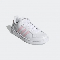 Incaltaminte Sport Adidas GRAND COURT SE thumbnav 2