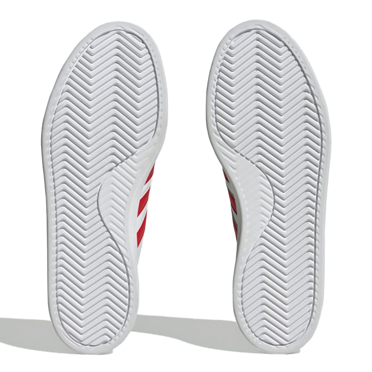 Incaltaminte Sport Adidas GRAND COURT 2.0 pt Barbati / 42.5 / Alb photo 5