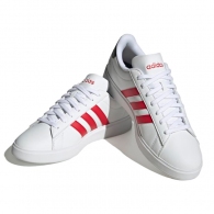Incaltaminte Sport Adidas GRAND COURT 2.0 thumbnav 3