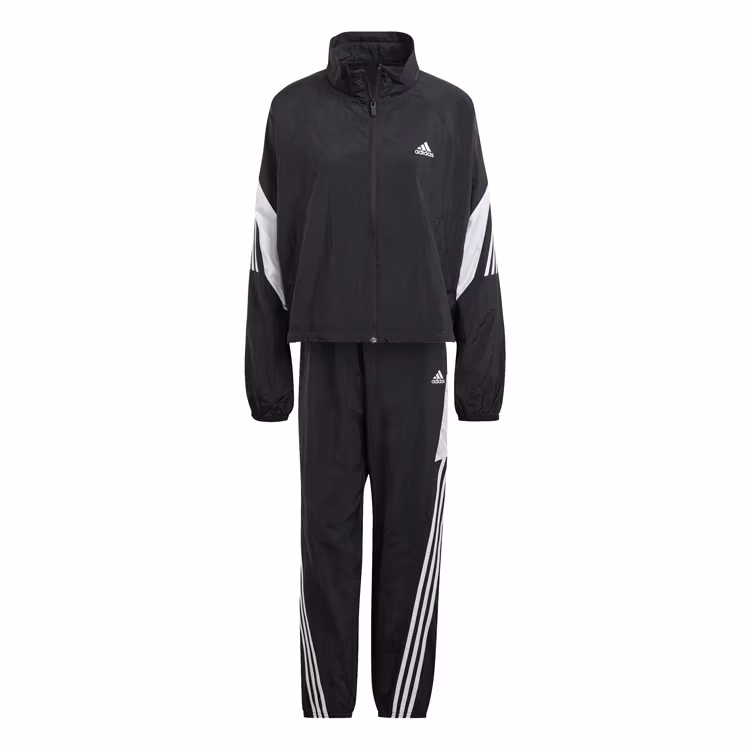 Costum Sportiv Adidas W TS WVN GAMETI
