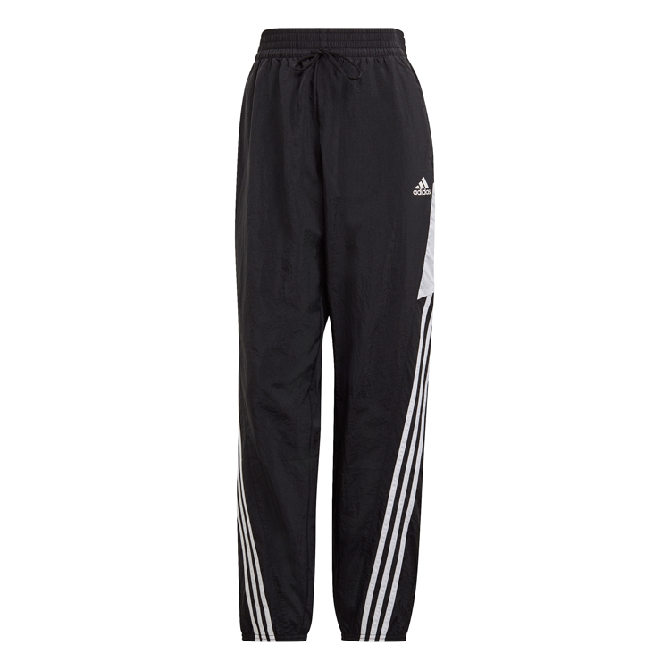 Costum Sportiv Adidas W TS WVN GAMETI photo 2