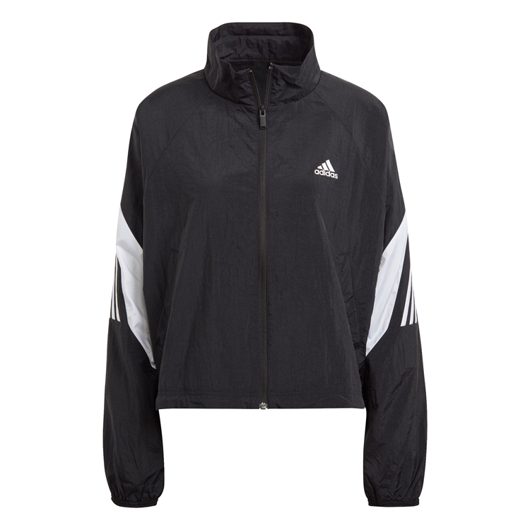 Costum Sportiv Adidas W TS WVN GAMETI photo 3