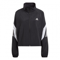 Costum Sportiv Adidas W TS WVN GAMETI thumbnav 3