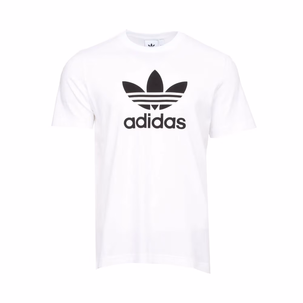 Футболка Adidas TREFOIL T-SHIRT