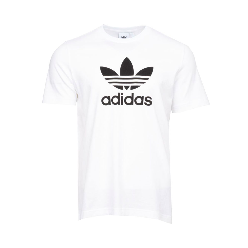 Футболка Adidas TREFOIL T-SHIRT photo Футболка Adidas TREFOIL T-SHIRT photo