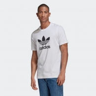 Tricou Adidas TREFOIL T-SHIRT thumbnav 2