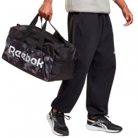 Geanta sport Reebok ACT CORE GR M GRIP thumbnav 2