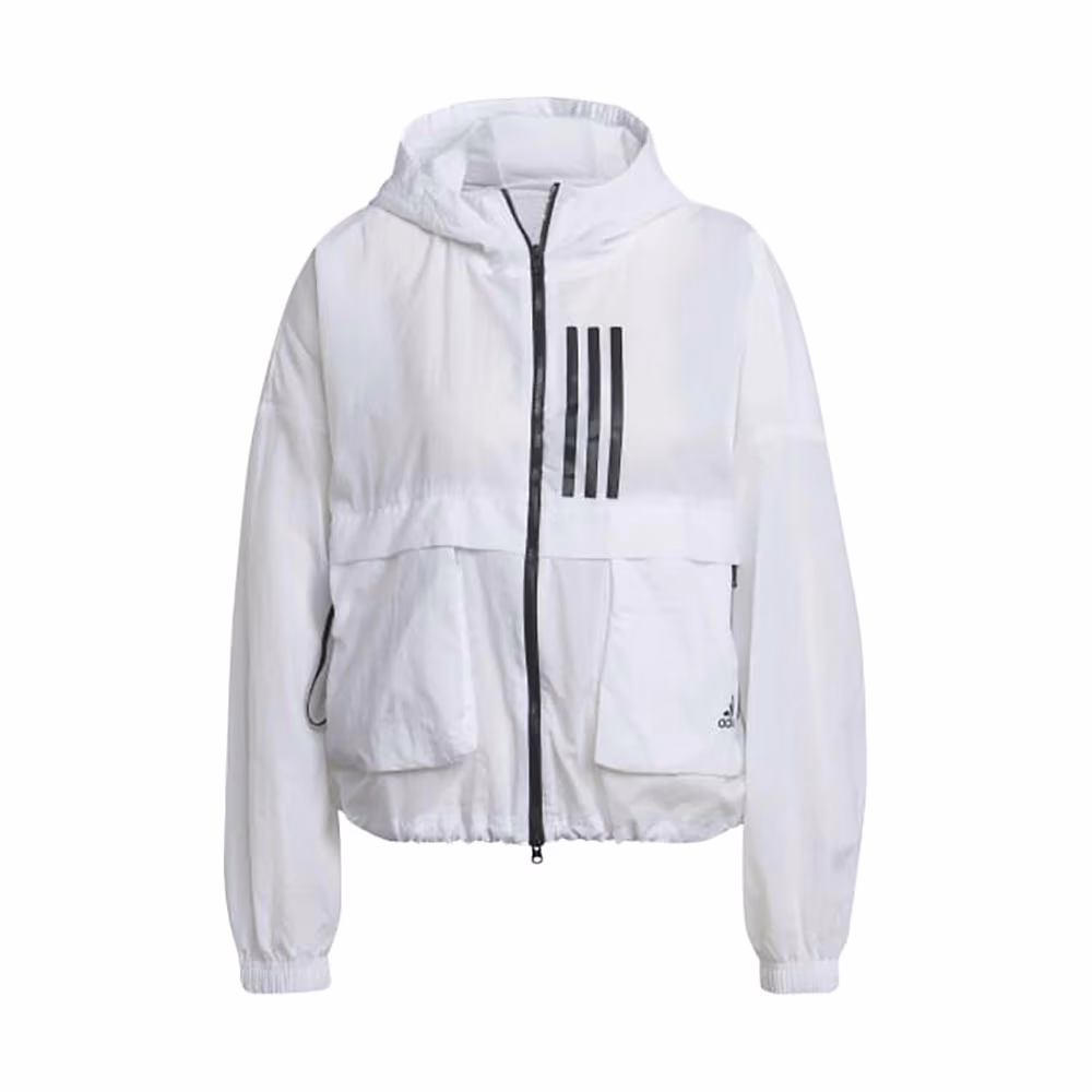 Jacheta windbreaker Adidas W W.N.D MOTHER