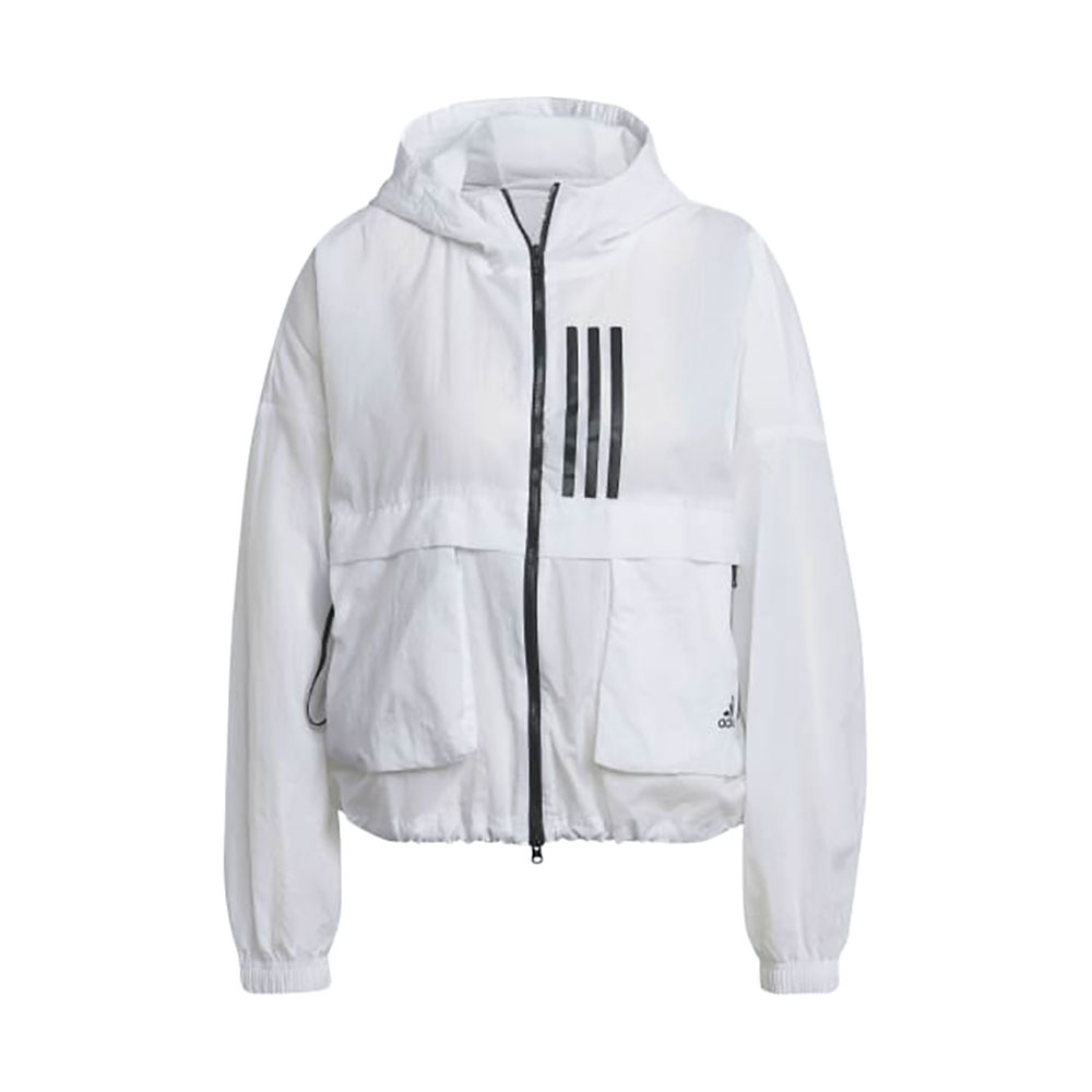 Jacheta windbreaker Adidas W W.N.D MOTHER photo 