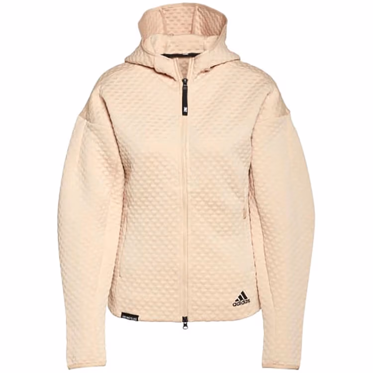 Hanorac Adidas W ZNE FZ PB RDY