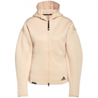 Hanorac Adidas W ZNE FZ PB RDY thumbnav 1