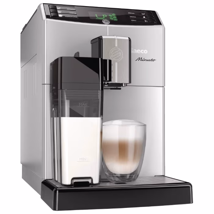Кофемашина Philips HD 8763 