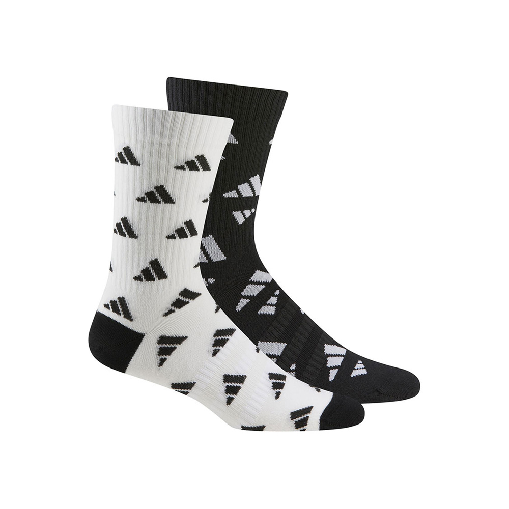 Sosete Adidas CREW  AOP 2PP photo 