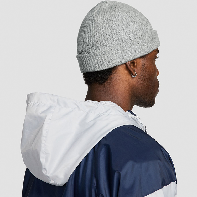 Шапка Nike U NK TERRA BEANIE SC FUT365 L photo 2