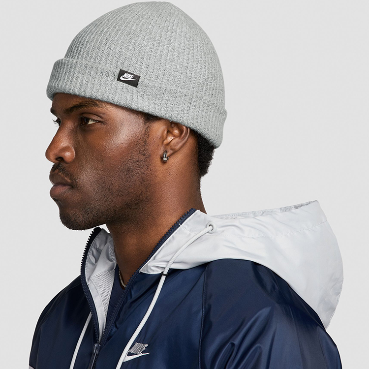 Шапка Nike U NK TERRA BEANIE SC FUT365 L photo 3