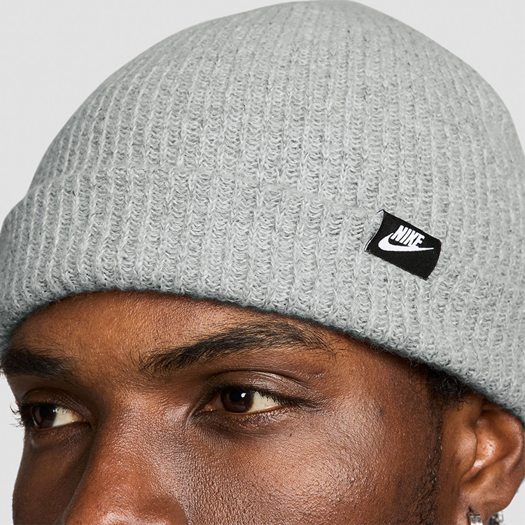 Шапка Nike U NK TERRA BEANIE SC FUT365 L photo 4