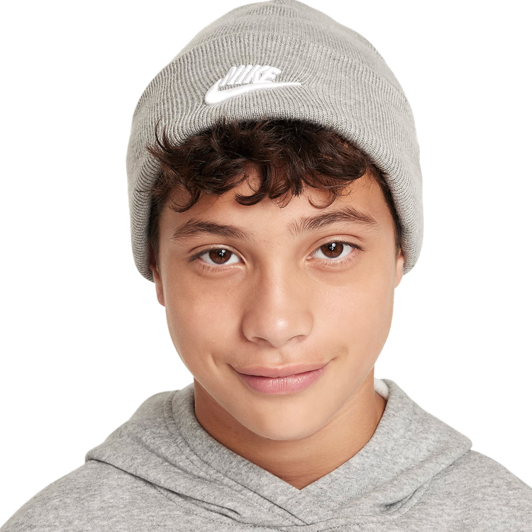 Caciula Nike K NK PEAK BEANIE TC FUT photo 3
