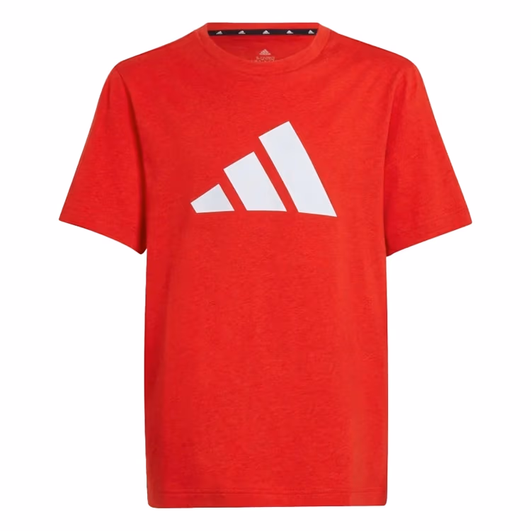 Футболка Adidas U 3 BAR TEE