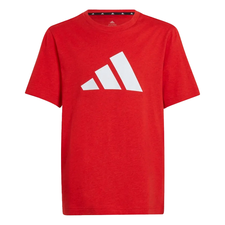 Футболка Adidas U 3 BAR TEE photo 