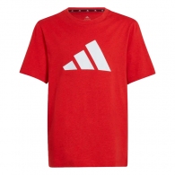 Футболка Adidas U 3 BAR TEE thumbnav