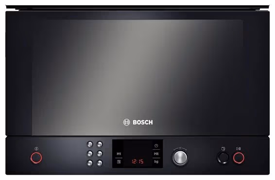 Микроволновая печь Bosch HTM85ML63 