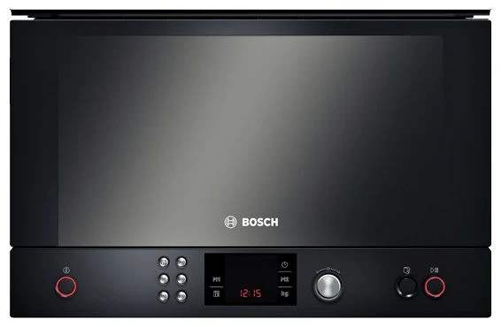 Cuptor cu microunde Bosch HTM85ML63