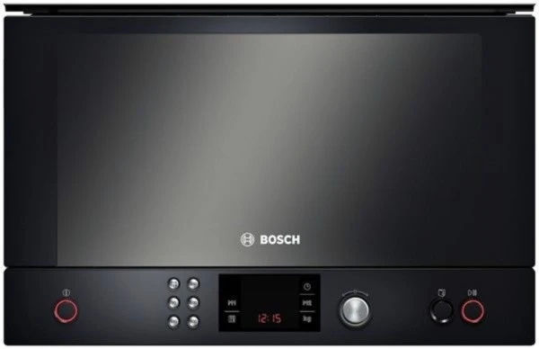 Cuptor cu microunde Bosch HMT85MR63