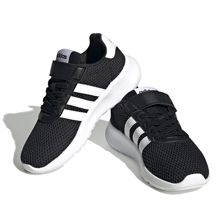Incaltaminte Sport Adidas LITE RACER 3.0 EL K pt Barbati / 33 / Negru photo 2