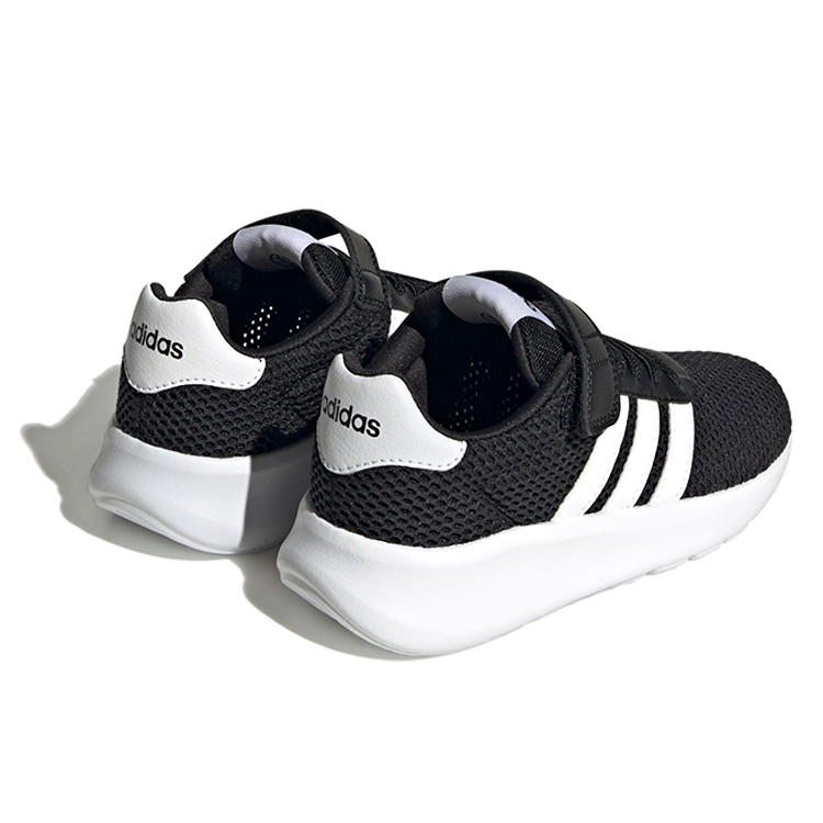 Incaltaminte Sport Adidas LITE RACER 3.0 EL K pt Barbati / 33 / Negru photo 3