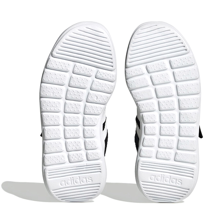 Incaltaminte Sport Adidas LITE RACER 3.0 EL K pt Barbati / 33 / Negru photo 4