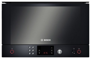 Микроволновая печь Bosch HTM85ML63 thumbnav