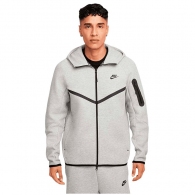 Толстовка Nike M NK TCH FLC FZ WR HOODIE thumbnav