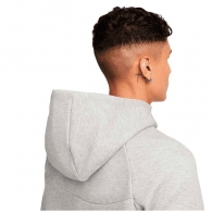 Hanorac Nike M NK TCH FLC FZ WR HOODIE thumbnav 5