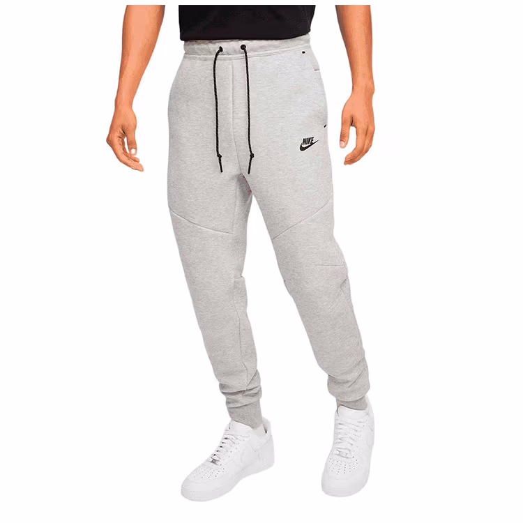 Pantaloni Nike M NK TCH FLC JGGR
