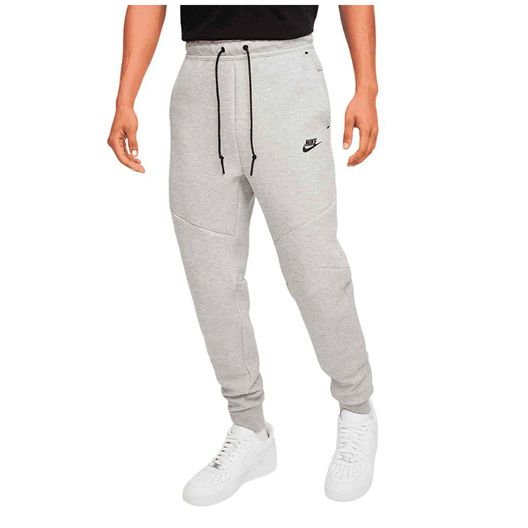 Pantaloni Nike M NK TCH FLC JGGR photo Pantaloni Nike M NK TCH FLC JGGR photo