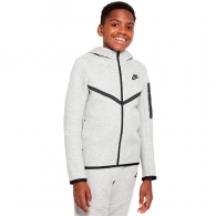 Hanorac Nike B NSW TCH FLC FZ - PD thumbnav