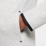 Толстовка Nike B NSW TCH FLC FZ - PD thumbnav 3