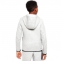 Толстовка Nike B NSW TCH FLC FZ - PD thumbnav 7