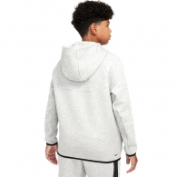Hanorac Nike B NSW TCH FLC FZ - PD thumbnav 3