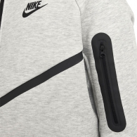 Hanorac Nike B NSW TCH FLC FZ - PD thumbnav 4