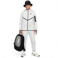 Hanorac Nike B NSW TCH FLC FZ - PD thumbnav 5