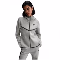 Толстовка Nike W NSW TCH FLC WR FZ HDY 2