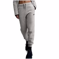 Pantaloni Nike W NSW TCH FLC MR JGGER 2